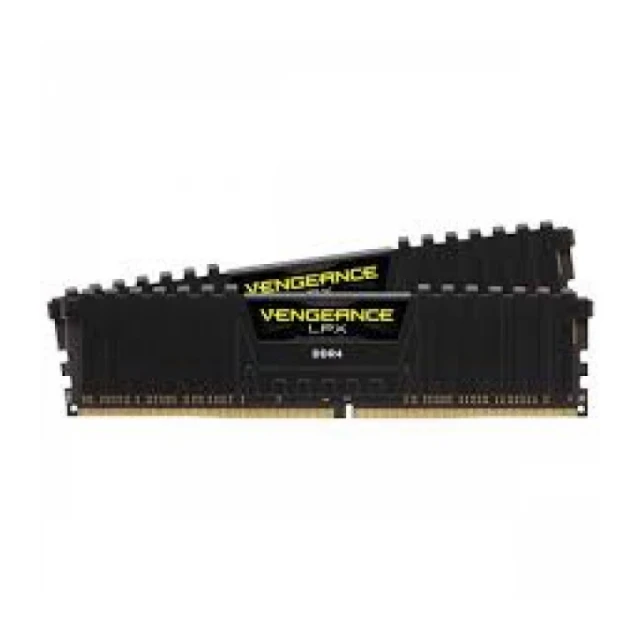 RAM Corsair VENGEANCE LPX DDR4 32GB (2x16GB) 3200MHz CL16 CMK32GX4M2E3200C16