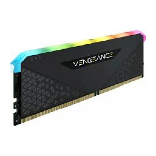 RAM Corsair VENGEANCE RGB DDR4 16GB 3200MT/s CL16 CMG16GX4M1E3200C16