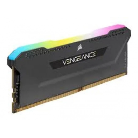 RAM Corsair VENGEANCE RGB PRO DDR4 32GB (2x16GB) 3200MHz CMH32GX4M2E3200C16