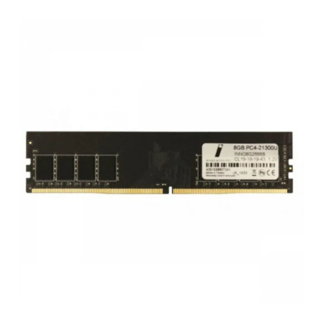 RAM DDR4 8GB 3200MHz Innovation IT Inno8G3200SS
