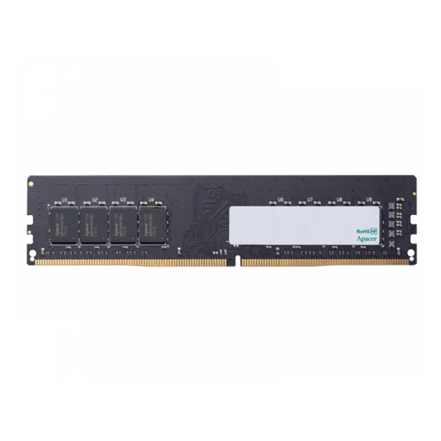 RAM DDR4 APACER 8GB 3200MHz EL.08G21.GSH Retail