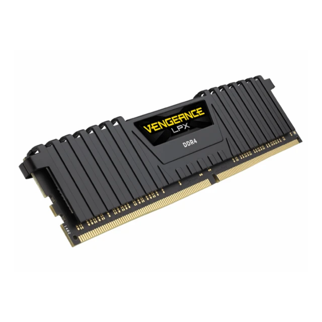 RAM DDR4 CORSAIR 16GB Vengeance 3200Mhz CMK16GX4M1E3200C16