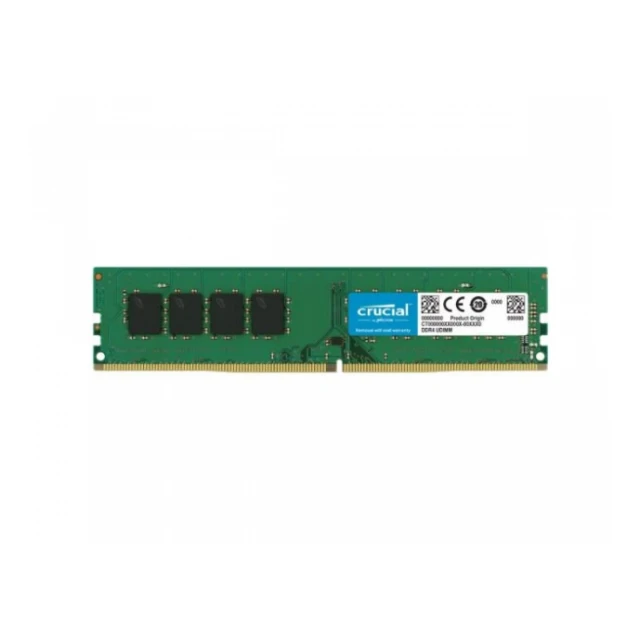 RAM DDR4 Crucial 32GB CL22 CT32G4DFD832A