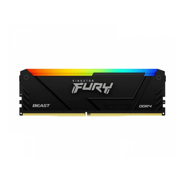 RAM DDR4 Kingston 32GB PC3200 KF432C16BB2A/32 Fury Beast RGB
