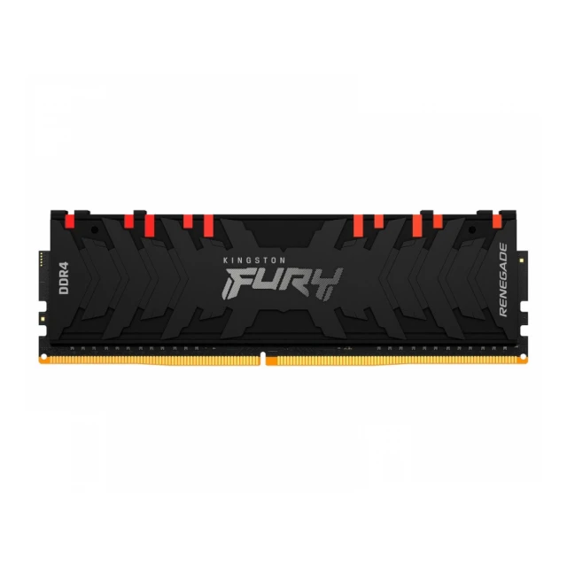RAM DDR4 Kingston 64GB 2x32GB Kit PC3600 KF436C18RB2AK2/64 Fury Renegade RGB