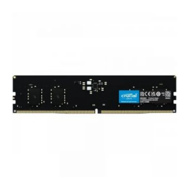 RAM DDR5 8GB 5600MHz CL46 Crucial CT8G56C46U5