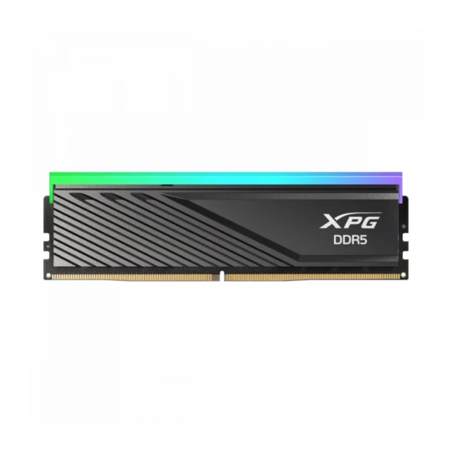 RAM DDR5 AData 16GB 6000Mhz XPG Lanser Blade RGB AX5U6000C4816G-SLABRBK