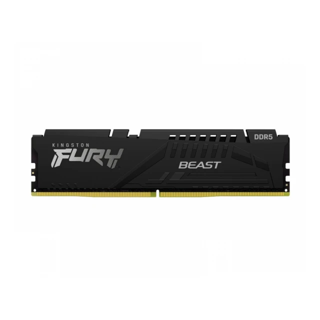 RAM DDR5 Kingston 16GB PC5200 KF552C40BB-16 Fury Beast