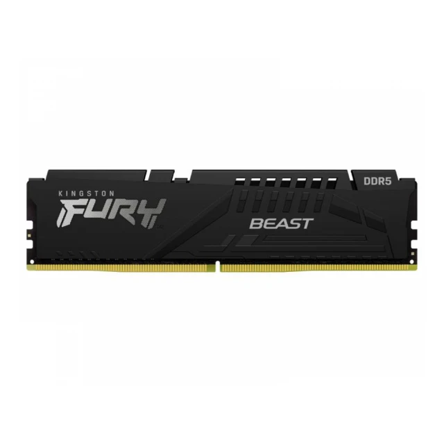 RAM DDR5 Kingston 32GB PC5600 KF556C36BBE-32 Fury Beast Black EXPO