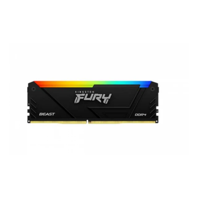 RAM DIMM DDR5 16GB 6800MHz Kingston Fury Beast KF568C34BBE-16