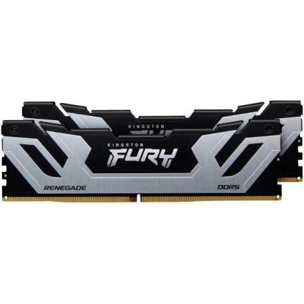 RAM DIMM DDR5 48GB (2x24GB) 8400MT/s Kingston Fury KF584CU40RSK2-48
