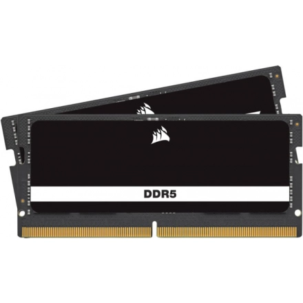 RAM SODIMM Corsair DDR5 16GB 5200MHz CL44 CMS5X16G1A52C44A2 Bulk