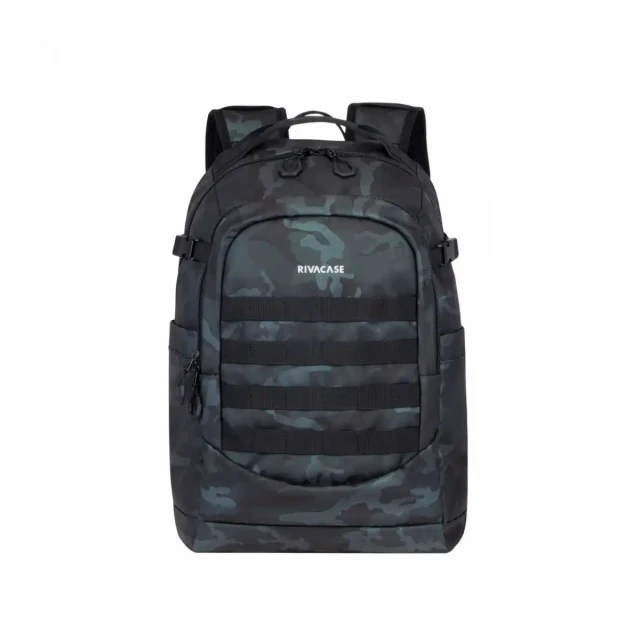 Ranac za Laptop 15.6 RIVACASE 7631 navy camo/zapremina 28L