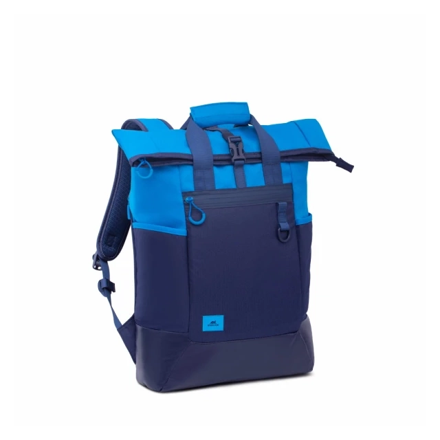 Ranac za Laptop 15.6/16  Rivacase Dijon Eco 5321/plava