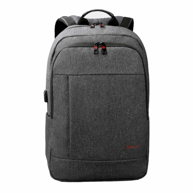 Ranac za laptop T-B3142U 15.6" Black Gray