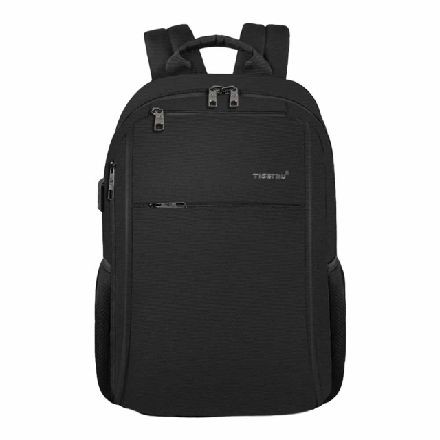 Ranac za laptop T-B3221A 15.6" Black