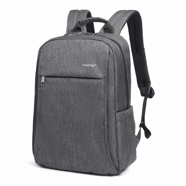 Ranac za laptop T-B3221C 15.6" Black Gray