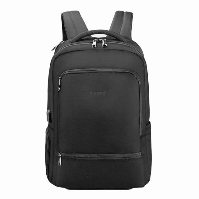 Ranac za laptop T-B3585 15.6" Black