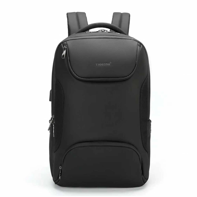 Ranac za laptop T-B3976 Black 15,6"