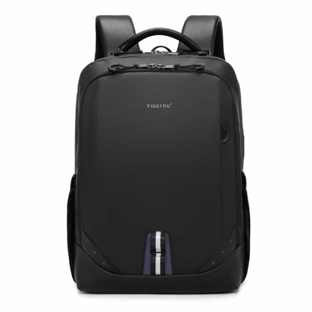 Ranac za laptop T-B91068 Black 15.6