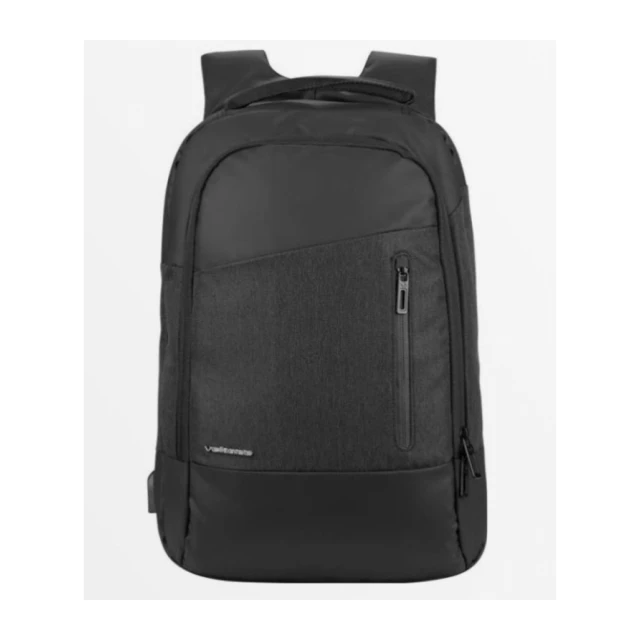 Ranac za laptop Volkano Refine VK-7119-BKCH 15.6" sivi