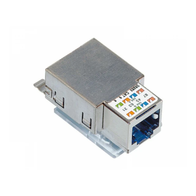 RDM R304327 Modul CAT6 RJ45/s 