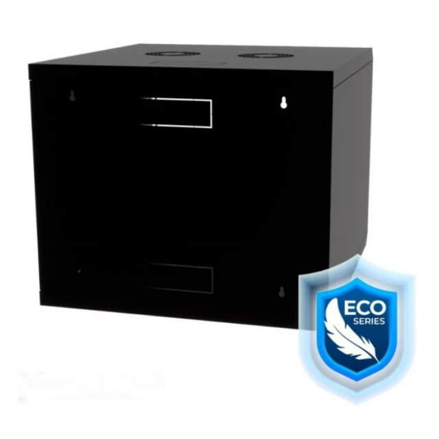 REK CRNI  9U 19 inca 450 mm ECO 448