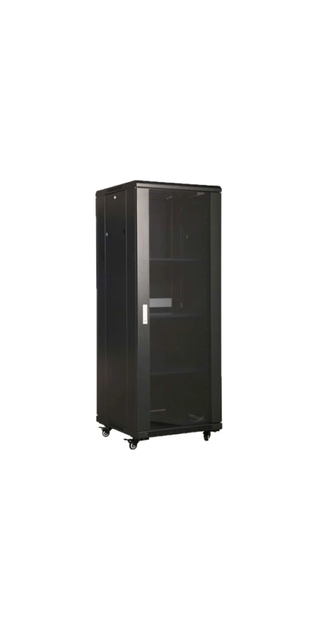 Rek ExeLink stojeæi orman 600x600x41U