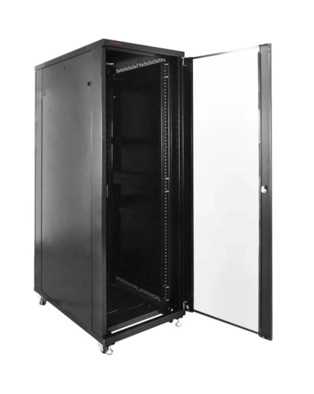 Rek ExeLink stojeci orman 600x800x47U