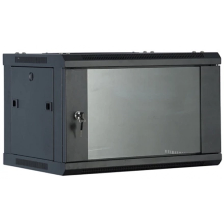Rek ExeLink zidni orman 19in, 600x600x6U
