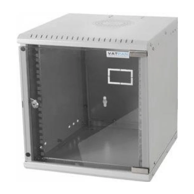 REK Orman 6U 10inca 300mm BELI 290×300×310mm 502