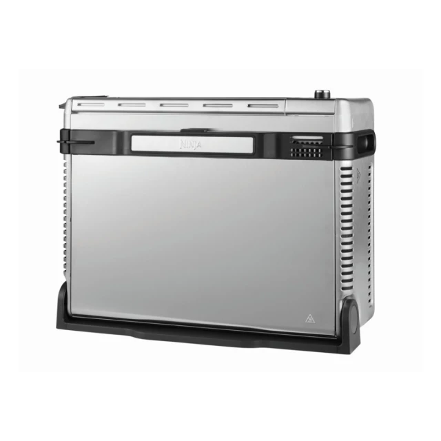 Rerna NINJA SP101EU 8u1/ 10L/ 2400W/ sivocrna