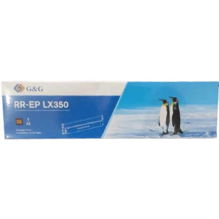 Ribbon traka za Epson LQ-350/LX-350/G&G