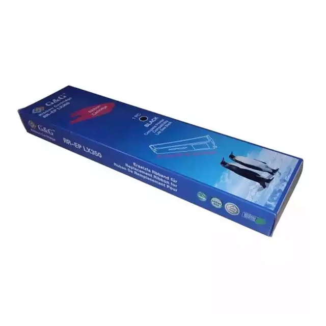 Ribon G&G  Epson LQ350/LX350