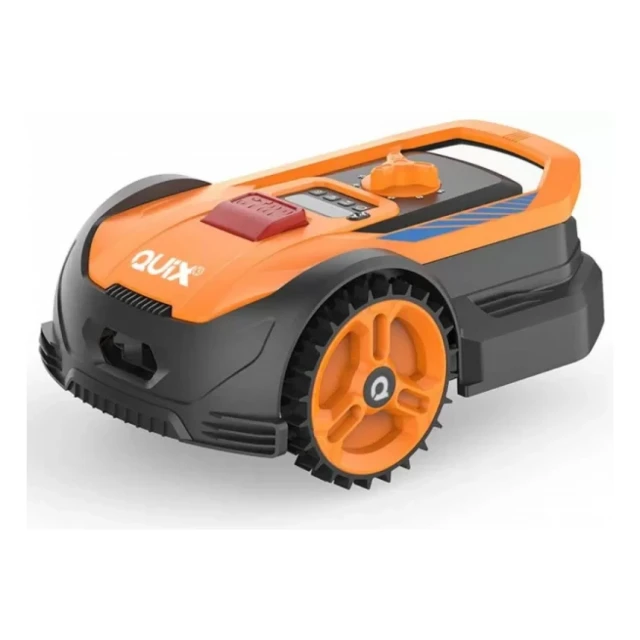Robot kosačica VILLAGER QUIX XS