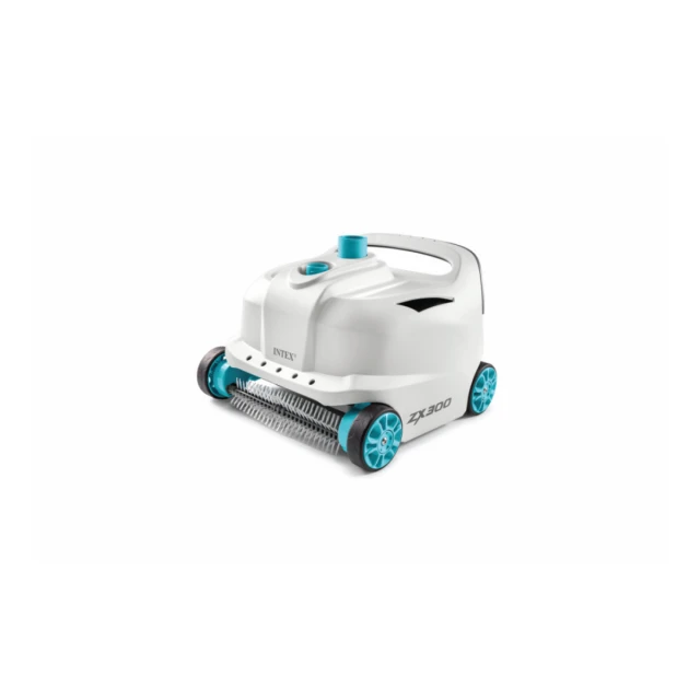 Robot usisivač ZX 300 
