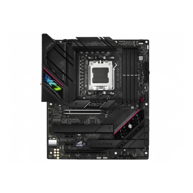 ROG STRIX B650E-F GAMING WIFI