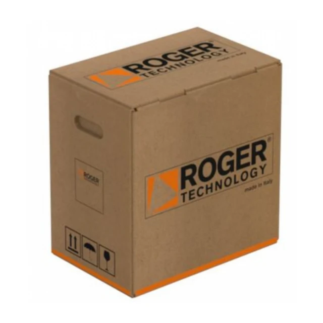 ROGER KIT H30/645 Motor klizne kapije do 600kg AU010073