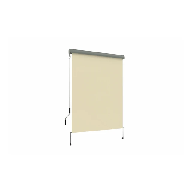 Rol tenda bež 140 x250
