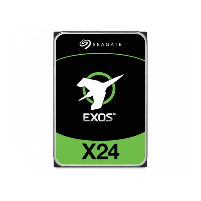 SEAGATE 12TB 3.5 inča SATA III 512MB 7200rpm ST12000NM002H Exos X24 HDD hard disk