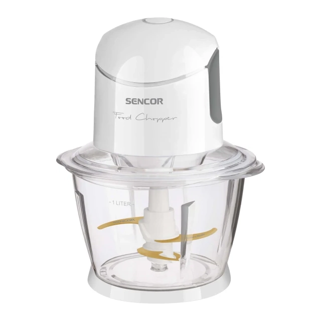 Seckalica Sencor SCB 5100WH-EUE3/snaga 800W