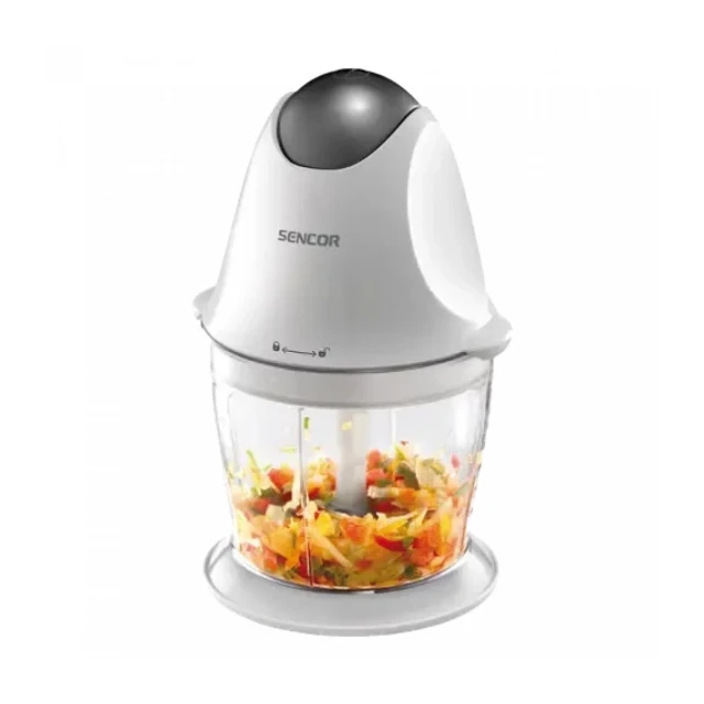 Seckalica Sencor SHB 4310 snaga 300W/posuda 0,65l