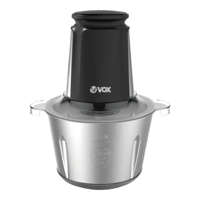 Seckalica Vox MC05/350W/inox