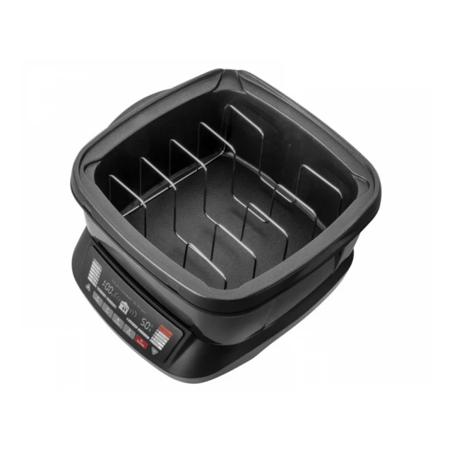 SENCOR SFR 9300BK multifunkcijska friteza na vruć vazduh 