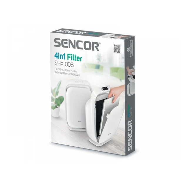 SENCOR SHX 006 filter za prečišćivač vazduha 
