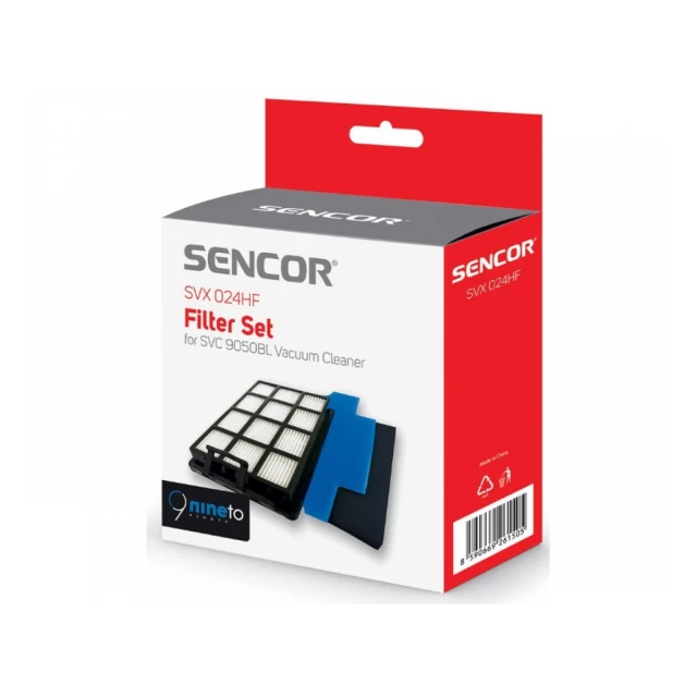 SENCOR SVX 024HF HEPA filter 