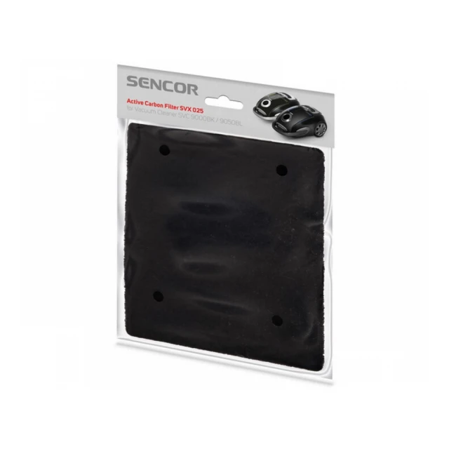 SENCOR SVX 025 Ugljeni filter za usisivač 