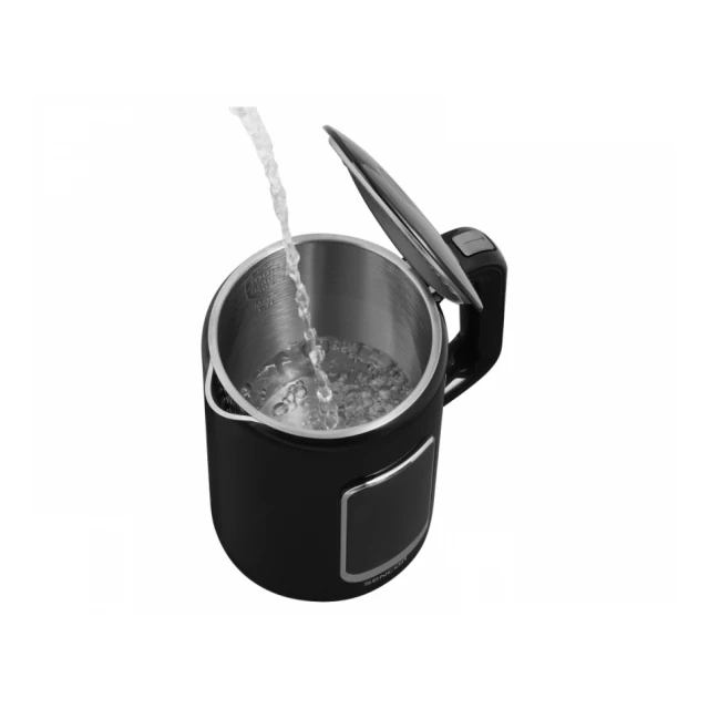 SENCOR SWK 0951BK kuvalo 