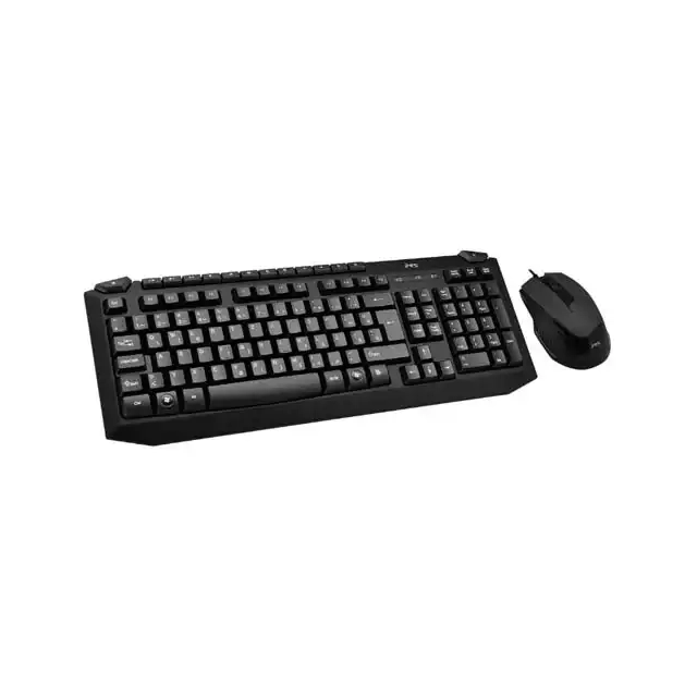 SET MS MASTER C300 TASTATURA I MIS ZICANI
