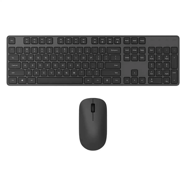 SET WIRELESS TASTATURA I MIS XIAOMI BHR6100GL